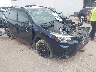JF2SKARCXLH****** Salvage and Wrecked 2020 Subaru Forester in Fort Worth North