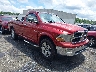 1D3HV16T39J****** Salvage and Wrecked 2009 Dodge Ram 1500 in Greensboro