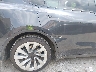 7SAYGDEE8TF****** Salvamento y Reparables 2026 Tesla Model Y en Electric Vehicle Auctions