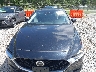 JM1BPACL0M1****** Wrecked 2021 Mazda 3 in Mississippi State