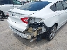 3FA6P0H75FR****** Used 2015 Ford Fusion in Texas State