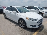 3FA6P0H75FR****** Salvage and Wrecked 2015 Ford Fusion in Austin North