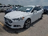 3FA6P0H75FR****** Used and Repairable 2015 Ford Fusion in Austin North
