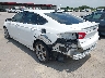 3FA6P0H75FR****** Salvage and Repairable 2015 Ford Fusion in Austin North