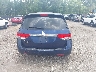 5FNRL5H42EB****** Destrozados 2014 Honda Odyssey
