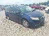 5FNRL5H42EB****** Salvamento y Destrozados 2014 Honda Odyssey en Lexington