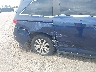 5FNRL5H42EB****** Salvamento y Reparables 2014 Honda Odyssey en Estado de Carolina del Sur