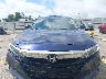 1HGCV1F43LA****** Wrecked 2020 Honda Accord in Georgia State