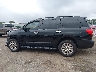 5TDJW5G11AS****** Reparables 2010 Toyota Sequoia en Estado de Virginia