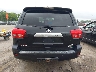5TDJW5G11AS****** Destrozados 2010 Toyota Sequoia