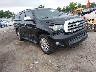 5TDJW5G11AS****** Salvamento y Destrozados 2010 Toyota Sequoia en Richmond