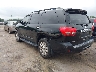 5TDJW5G11AS****** Salvamento y Reparables 2010 Toyota Sequoia en Richmond