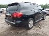 5TDJW5G11AS****** Salvamento y Destrozados 2010 Toyota Sequoia en Estado de Virginia