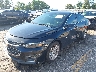 1G1ZD5ST7JF****** Salvamento y Reparables 2018 Chevrolet Malibu en Estado de Georgia