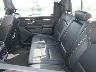 1C6SRFLT1MN****** Destrozados 2021 RAM 1500 en Oklahoma City