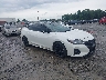 1N4AA6EV7MC****** Salvage and Wrecked 2021 Nissan Maxima in Tifton