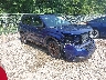 JF2SLDHC1SH****** Salvamento y Destrozados 2025 Subaru Forester en Dayton