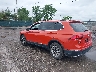 3VV2B7AX4JM****** Salvamento y Reparables 2018 Volkswagen Tiguan en South Bend