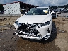 2T2HZMDA8LC****** Wrecked 2020 Lexus RX 350 in West Virginia State