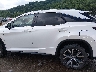 2T2HZMDA8LC****** Repairable 2020 Lexus RX 350 in West Virginia State