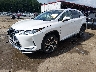 2T2HZMDA8LC****** Used and Repairable 2020 Lexus RX 350 in Buckhannon