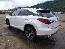 2T2HZMDA8LC****** Salvage and Repairable 2020 Lexus RX 350 in Buckhannon