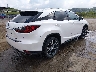 2T2HZMDA8LC****** Salvage and Wrecked 2020 Lexus RX 350 in West Virginia State