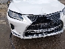 2T2HZMDA8LC****** Salvage and Repairable 2020 Lexus RX 350 in West Virginia State