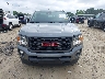 1GTG6CEN2K1****** Wrecked 2019 GMC Canyon in Georgia State
