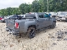 1GTG6CEN2K1****** Salvage and Wrecked 2019 GMC Canyon in Georgia State