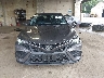 4T1G11BK1MU****** Wrecked 2021 Toyota Camry in New York State