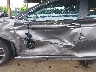 4T1G11BK1MU****** Salvage and Repairable 2021 Toyota Camry in New York State