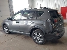 JTMZFREVXGJ****** Salvage 2016 Toyota RAV4