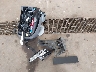 JTMZFREVXGJ****** Wrecked 2016 Toyota RAV4 in Minnesota State