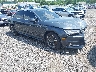 WAUENAF49HN****** Salvamento y Destrozados 2017 Audi A4 en Greenville