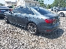 WAUENAF49HN****** Salvamento y Reparables 2017 Audi A4 en Greenville