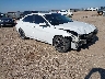 5NPLP4AGXMH****** Salvage and Wrecked 2021 Hyundai Elantra in Amarillo