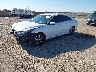 5NPLP4AGXMH****** Used and Repairable 2021 Hyundai Elantra in Amarillo