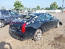 1G6AH5RX2F0****** Salvage and Wrecked 2015 Cadillac ATS in Virginia State