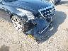 1G6AH5RX2F0****** Salvage and Repairable 2015 Cadillac ATS in Virginia State