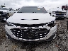 1G1ZD5ST4LF****** Wrecked 2020 Chevrolet Malibu in Oklahoma State