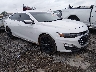 1G1ZD5ST4LF****** Salvage and Wrecked 2020 Chevrolet Malibu in Tulsa