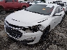 1G1ZD5ST4LF****** Used and Repairable 2020 Chevrolet Malibu in Tulsa