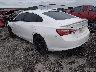 1G1ZD5ST4LF****** Salvage and Repairable 2020 Chevrolet Malibu in Tulsa