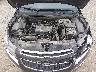 1G1PG5SB3F7****** Reparables 2015 Chevrolet Cruze en Wichita