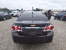1G1PG5SB3F7****** Destrozados 2015 Chevrolet Cruze