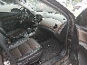 1G1PG5SB3F7****** Usados y Reparables 2015 Chevrolet Cruze en Estado de Kansas