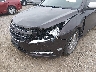 1G1PG5SB3F7****** Salvamento y Reparables 2015 Chevrolet Cruze en Estado de Kansas