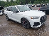 WA1B4AFY3M2****** Salvamento y Destrozados 2021 Audi SQ5 en Templeton