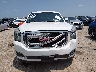 1GKS1HKJ3GR****** Wrecked 2016 GMC Yukon XL in Texas State